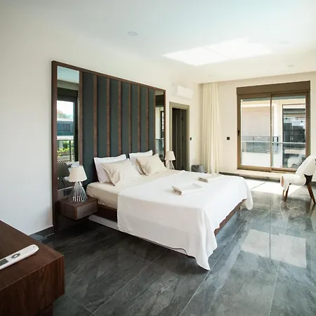 Vilă Living Dream Relax