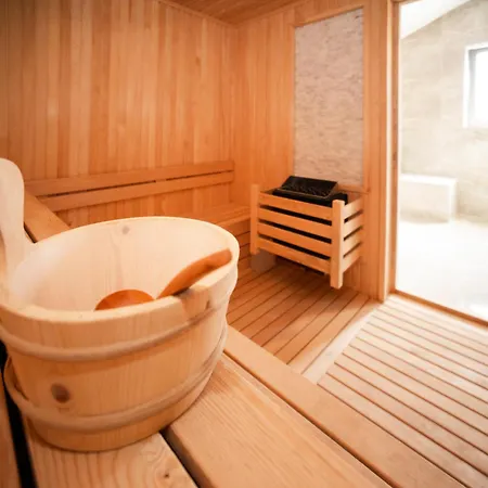 Vilă Living Dream Relax *
