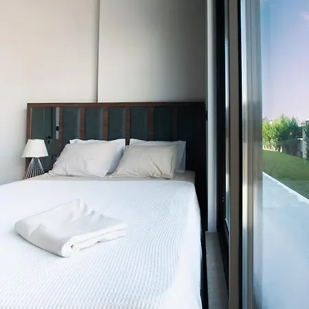 Vilă Living Dream Relax Belek