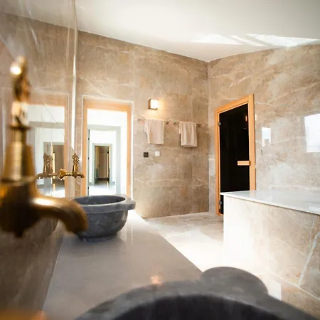 Vilă Living Dream Relax *