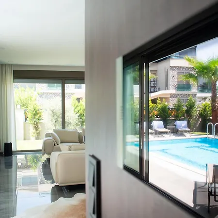 Vilă Living Dream Relax